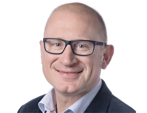 Johan Milliau, voormalige CEO van Bleckmann is overleden