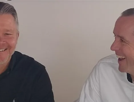 Gymshark en Bleckmann verlengen samenwerking met 9 jaar