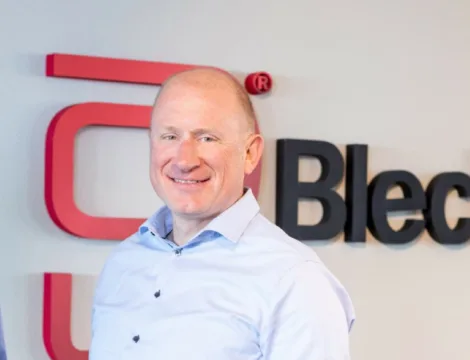 Bleckmann reinforces Leadership to support continued growth, appointing Kurt Pierloot as CEO