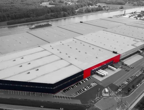 Bleckmann breidt uit in België met 60.000 m² op drie strategische locaties
