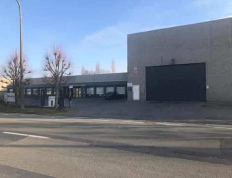 Bleckmann expands operations to a new site in Oudenaarde