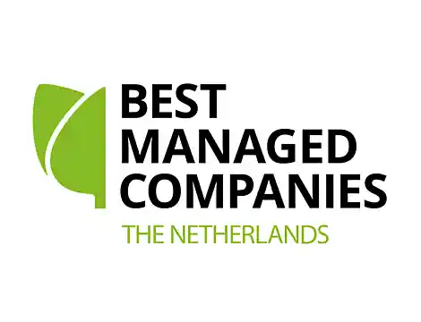 Bleckmann reconocida como Empresa Mejor Gestionada 2021/2022