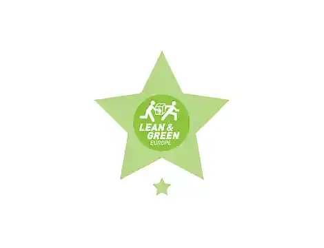 Bleckmann behaalt eerste Lean & Green Ster: ‘We kunnen onze klanten nu nog beter advies geven op het gebied van duurzaamheid’