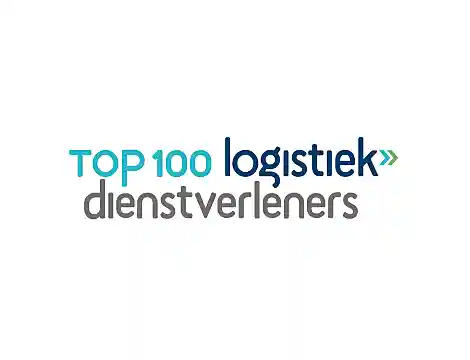 Bleckmann ranks #11 in the Top 100 Logistiek Dienstverleners 2019 by Logistiek.nl