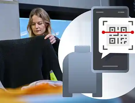 Waarom digitale ID's de sleutel zijn tot het ontsluiten van circulariteit van mode en textiel