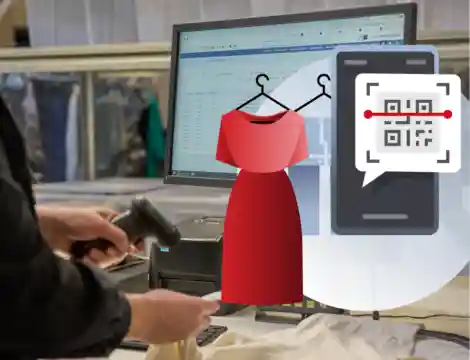 Exploring the future of digital IDs in a more sustainable fashion industry
