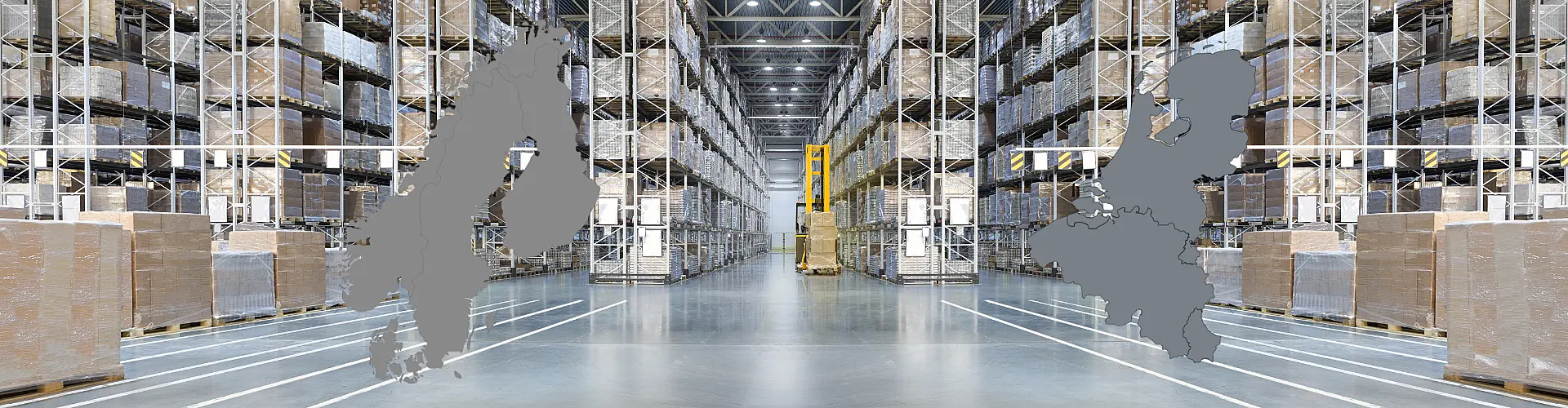 ¿Cómo puede un 3PL ayudar a las marcas de moda nórdicas a superar las barreras de expansión europea?