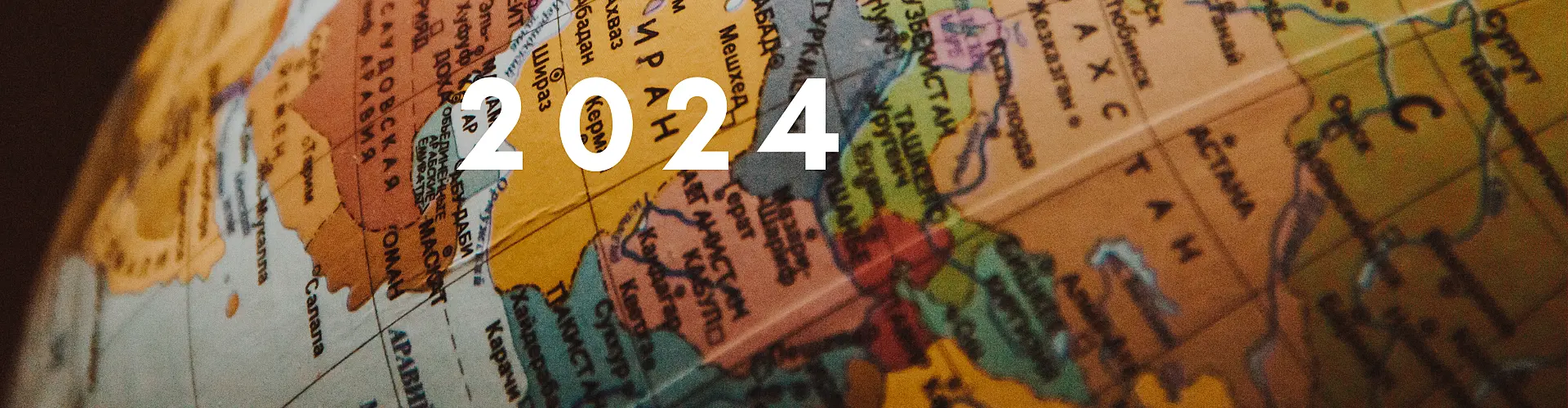 Preparing your logistics operations for 2024