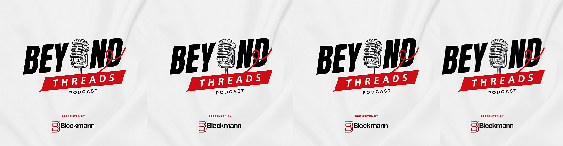 Beyond Threads - Aflevering 1 - Circulaire oplossingen met Nicole Bassett