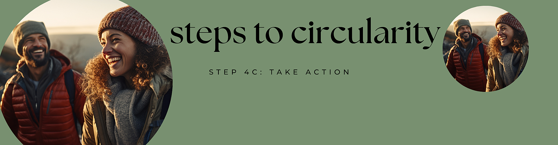 Stappen naar Circulariteit : Deel 4C