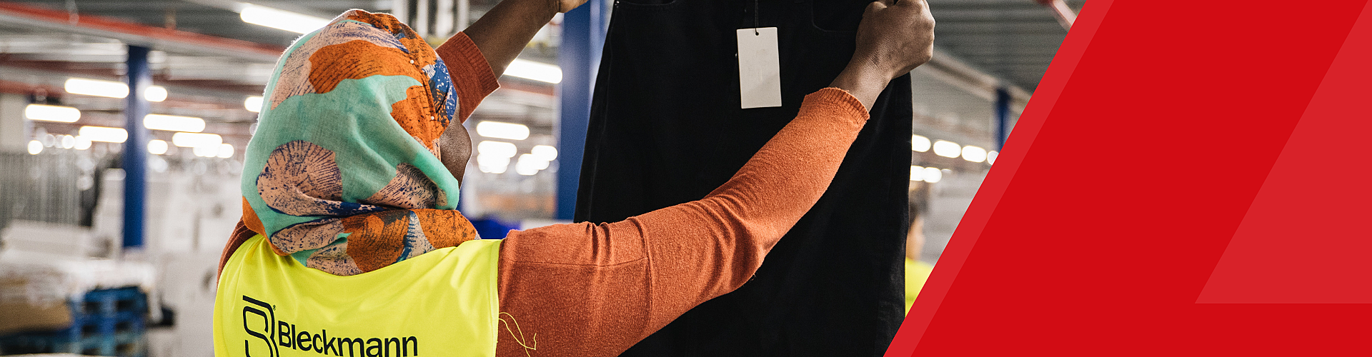 Terugnameprogramma's (inruilprogramma's) in de mode - hoe organiseer je de logistiek en recommerce?