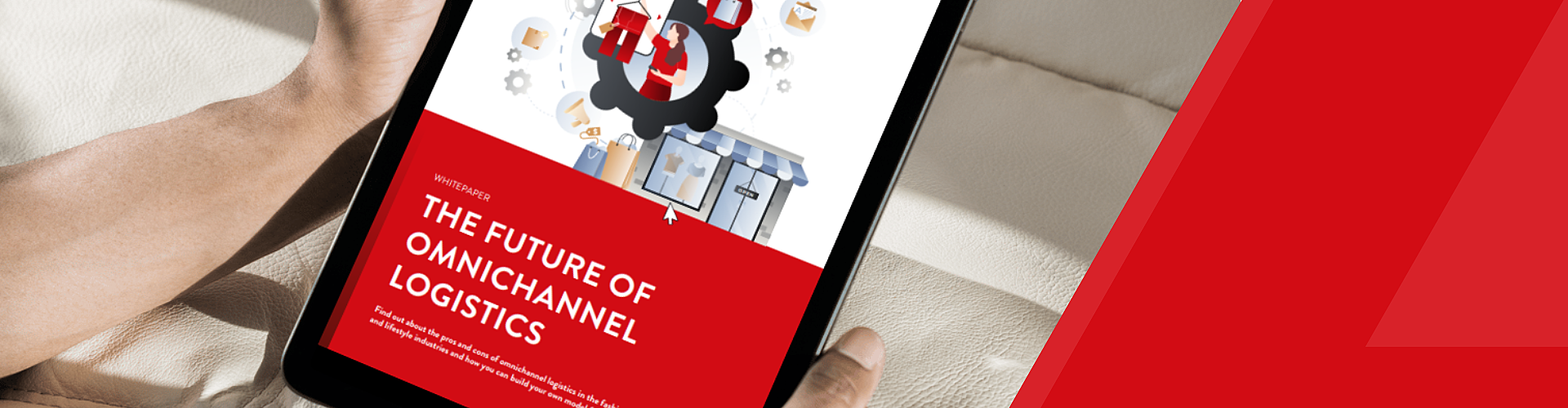 El futuro de la logística omnicanal