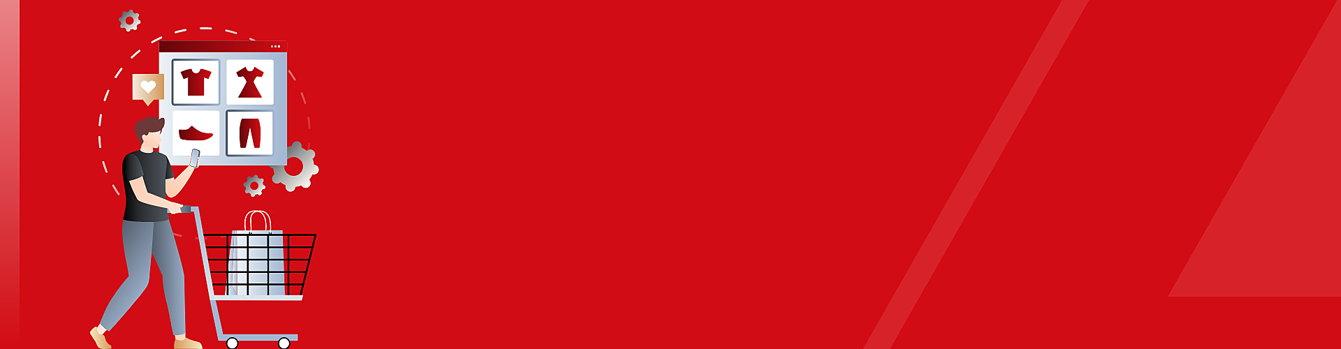 Storychart: The future of omnichannel logistics