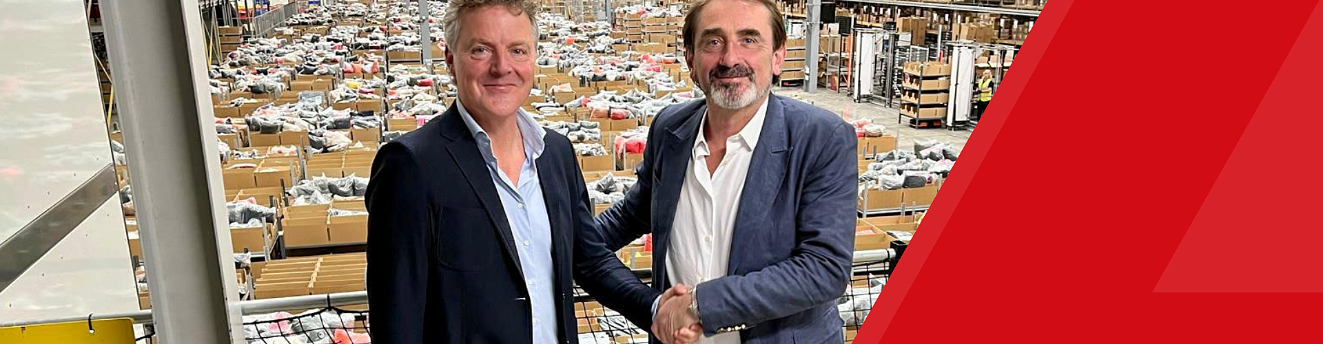 Super Dry persbericht header