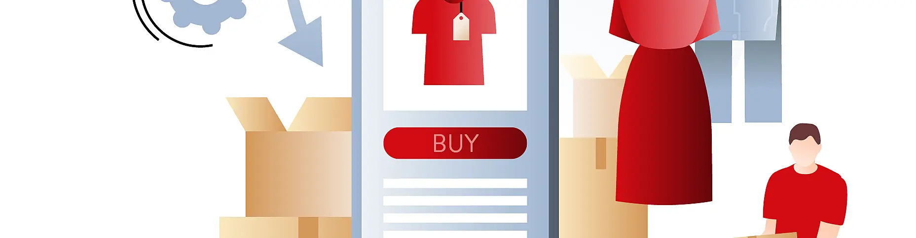 Ampliar la circularidad en la moda y el estilo de vida