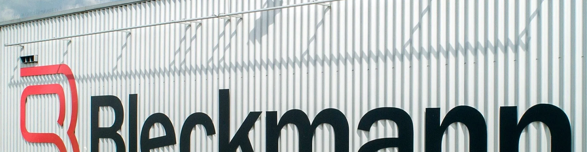 Descubra nuestra visión para los próximos 160 años de Bleckmann