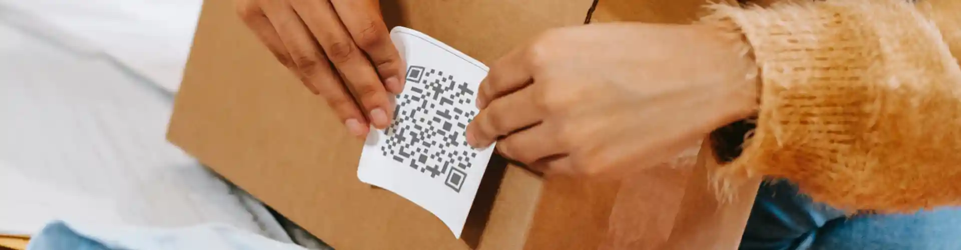 Cómo las etiquetas QR de devolución aumentan la fidelidad de los clientes y reducen el impacto medioambiental de las devoluciones