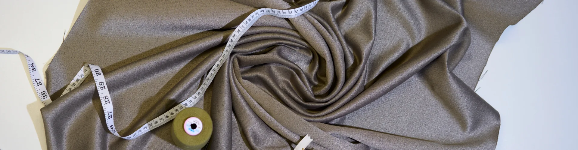 Heb je behoefte aan duidelijkheid over textielcirculariteit? Vraag het The Renewal Workshop!