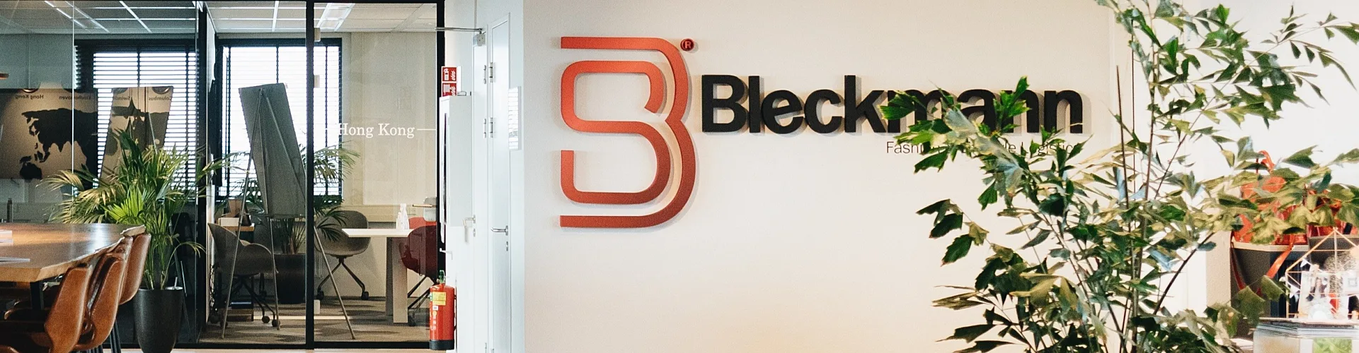 Biblioteca de imágenes de Bleckmann