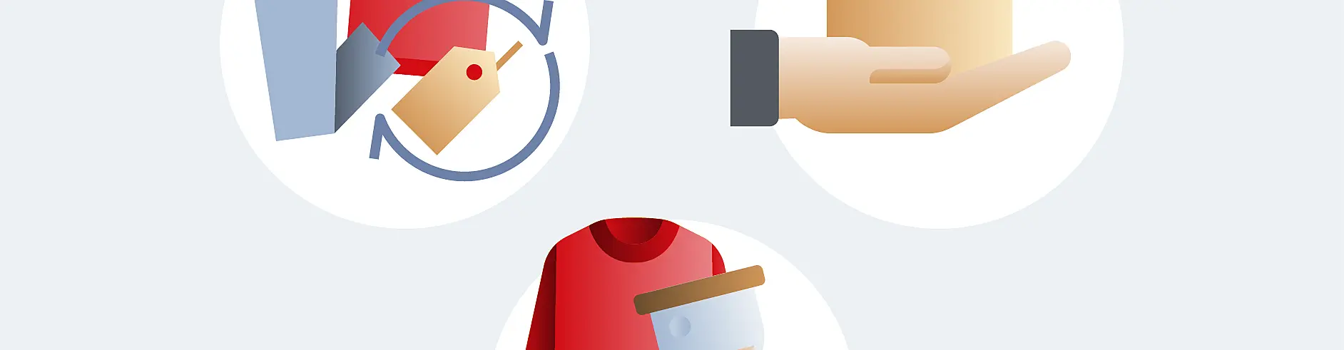 Waarom moet elk fashion & lifestylemerk nadenken over recommerce?