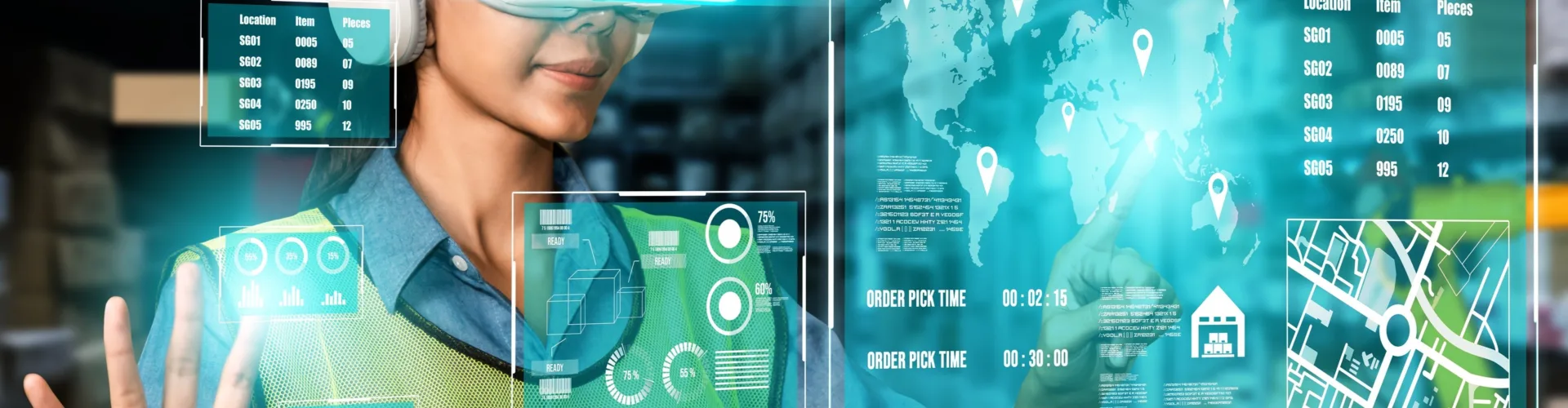 Construye una estrategia de TI logística ganadora en 2023 con los 3 mejores consejos de nuestros expertos