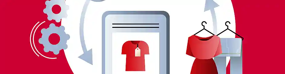 Infografía: Ampliar la circularidad en la moda y el estilo de vida