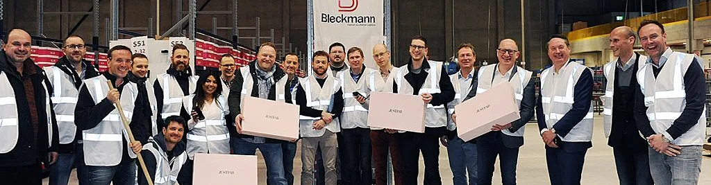 Techstyle persbericht foto 1024x637