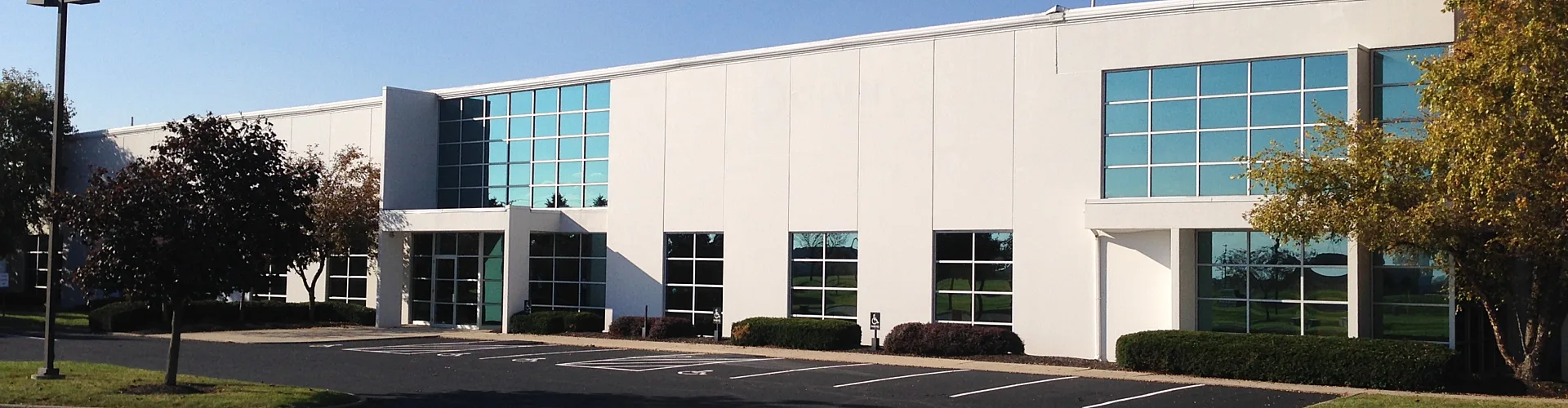 Bleckmann US Rickenbacker