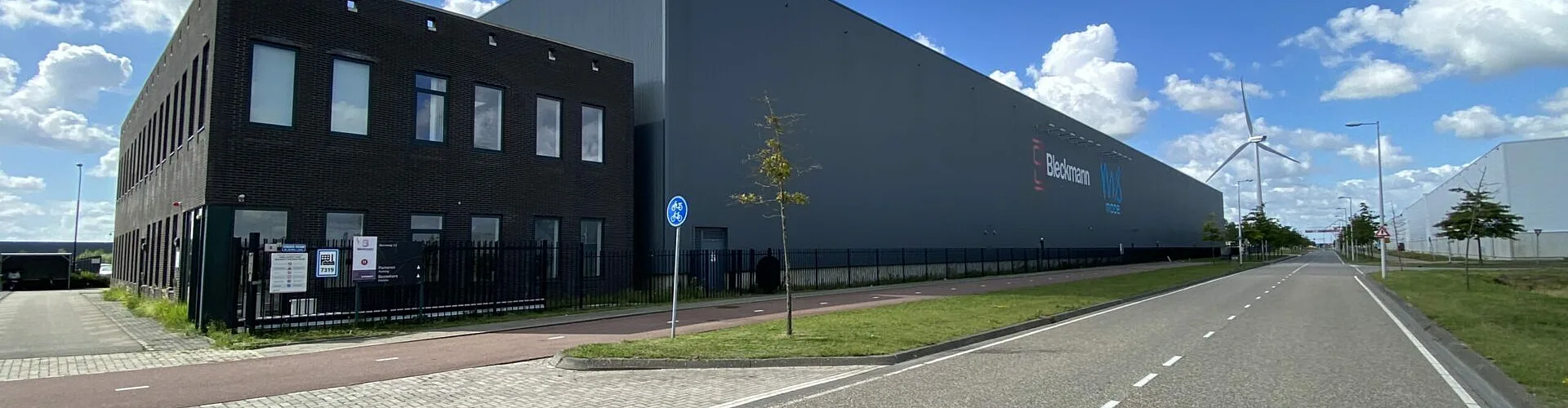 Bleckmann Amsterdam expansion 4 scaled