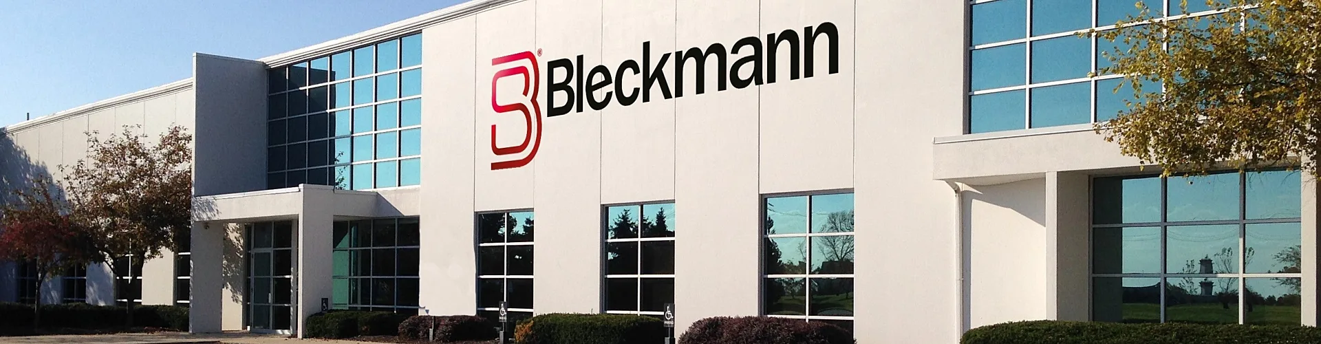 Bleckmann site