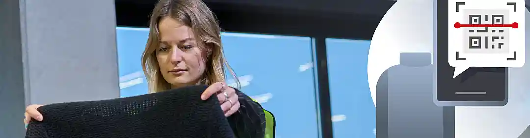 Why digital IDs are key to unlocking fashion and textile circularity