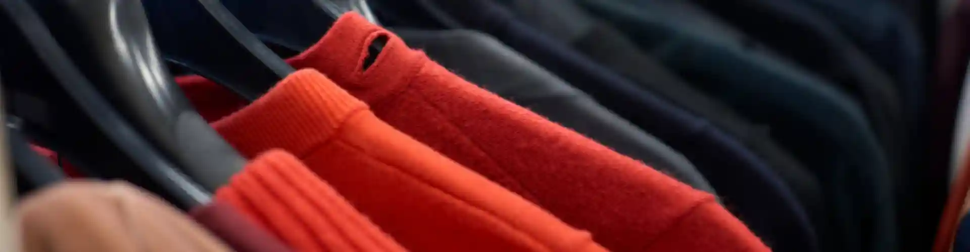 Nieuwe garde in de mode-industrie