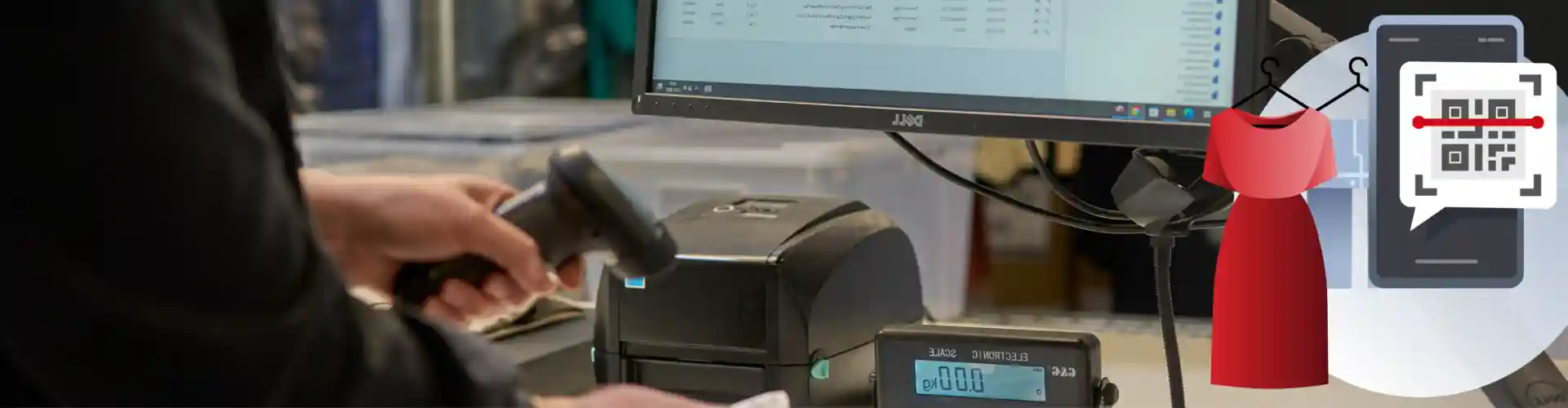 Explorando el futuro de las identificaciones digitales en una industria de la moda más sostenible