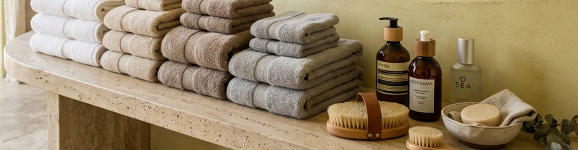 Home decor header