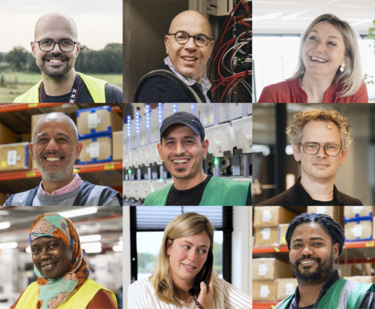 Bleckmen About us | Bleckmann