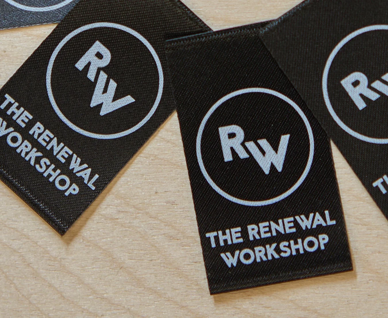 About the Renewal Workshop