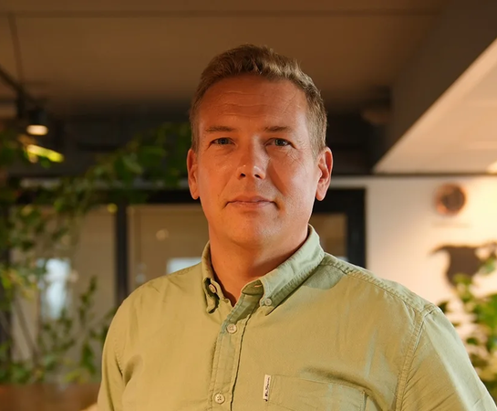Praat met onze expert